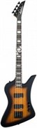 JACKSON JS2 KELLY BIRD - Tobacco Burst Электрогитара, серия JS - Kelly™