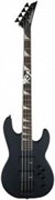 JACKSON JS3 CONCERT BASS - STN BLK Бас-гитара, серия JS - Concert™ Bass