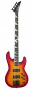 JACKSON JS3Q CONCERT BASS - CH BRST Бас-гитара, серия JS - Concert™ Bass