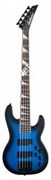 JACKSON JS3V CONCERT BASS - MET BL BRST Бас-гитара, серия JS - Concert™ Bass