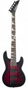 JACKSON JS3VQ CONCERT BASS - CHERRY BRST Бас-гитара, серия JS - Concert™ Bass