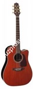 TAKAMINE PRO SERIES P5DC WB электроакустическая гитара типа DREADNOGHT CUTAWAY с кейсом, цвет - коричневый Whiskey Brown, верхня TAKAMINE PRO SERIES P5DC WB электроакустическая гитара типа DREADNOGHT CUTAWAY с кейсом, цвет - коричневый Whiskey Brown, верхня