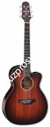 TAKAMINE CP771MC SB электроакустическая гитара типа ORCHESTRA MODEL CUTAWAY с кейсом, цвет - санбёрст, верхняя дека - массив мах TAKAMINE CP771MC SB электроакустическая гитара типа ORCHESTRA MODEL CUTAWAY с кейсом, цвет - санбёрст, верхняя дека - массив мах