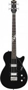 Gretsch G2220 Junior Jet Bass II, Rosewood Fingerboard, 30.3' Scale, Black Бас-гитара, серия Electromatic Collection, цв. черный