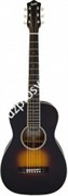 Gretsch G9511 STYLE 1 SPR SB GLS Акустическая гитара, серия Roots Collection, Acoustics, цвет санберст