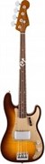 Fender Custom Shop 2017 ARTISAN POMO BASS FMT Бас-гитара