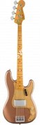 Fender Custom Shop POSTMODERN P/J BASS MN LCC - CPNY Бас-гитара