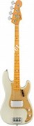 Fender Custom Shop POSTMODERN P/J BASS MN LCC - 55DT Бас-гитара