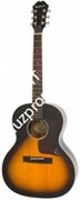 EPIPHONE EL-00 PRO VS гитара электроакустическая, цвет санберст