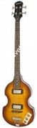 EPIPHONE VIOLA BASS VS бас-гитара 4-струнная, цвет санберст