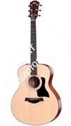 TAYLOR 316e 300 Series, гитара электроакустическая, форма корпуса Grand Symphony, кейс