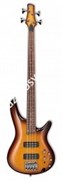 Ibanez SR370EF-BBT бас-гитара
