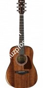 IBANEZ AW54JR-OPN акустическая гитара