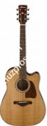 IBANEZ AVD9CE-NT электроакустическая гитара