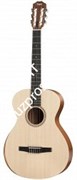 TAYLOR Academy 12e-N Academy Series, гитара электроакустическая, форма корпуса Grand Concert, мягкий чехол