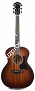 TAYLOR 324 300 Series, гитара акустическая, форма корпуса Grand Auditorium, кейс