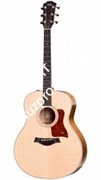 TAYLOR 418e 400 Series, гитара электроакустическая, форма корпуса Grand Orchestra, кейс