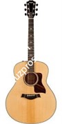 TAYLOR 618e 600 Series, гитара электроакустическая, форма корпуса Grand Orchestra, кейс