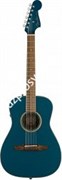 Fender Malibu Classic CST w/bag электроакустическая гитара