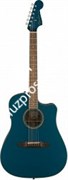 Fender Redondo Classic CST w/bag электроакустическая гитара