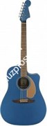 Fender Redondo Player BLB электроакустическая гитара
