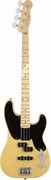 FENDER 51 TELECASTER BASS MN BGB Бас-гитара, цвет кремовый. Специальный выпуск.