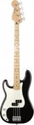 FENDER PLAYER P BASS LH MN BLK Бас-гитара левосторонняя, цвет черный