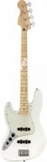 FENDER PLAYER JAZZ BASS LH MN PWT Бас-гитара левосторонняя, цвет