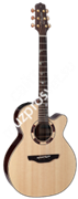 TAKAMINE LEGACY TSF48C SANTA FE электроакустическая типа NEX CUTAWAY, цвет натуральный