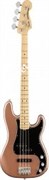 FENDER AMERICAN PERFORMER PRECISION BASS®, MN, PENNY 4-струнная бас-гитара, цвет коричневый, в комплекте чехол FENDER AMERICAN PERFORMER PRECISION BASS®, MN, PENNY 4-струнная бас-гитара, цвет коричневый, в комплекте чехол