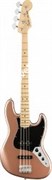 FENDER AMERICAN PERFORMER JAZZ BASS®, MN, PENNY 4-струнная бас-гитара, цвет коричневый, в комплекте чехол FENDER AMERICAN PERFORMER JAZZ BASS®, MN, PENNY 4-струнная бас-гитара, цвет коричневый, в комплекте чехол