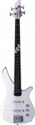 YAMAHA RBX4A2 WACG бас гитара, цвет WHITE/AIRCRAFTGRAY