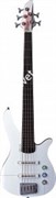 YAMAHA RBX5A2WHITE/AIRCRAFTGRAY 5-струнная бас-гитара