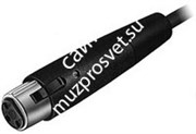 SWITCHCRAFT A3F кабельный разъем XLR: 3-х контактный, &#39;мама&#39;