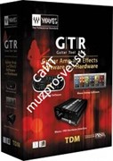 WAVES GTR (Guitar Tool Rack) Native комплект плагинов