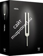 WAVES Vocal Bundle (Native) (Tune, DeBreath,RenDeEsser, RenChannel & Doubler) комплект плагинов