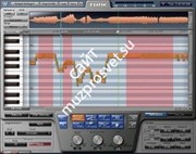 WAVES TUNE плагин