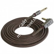 VOX Class A VAC-13BR кабель для акустической гитары, 4 м