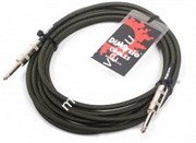 DIMARZIO INSTRUMENT CABLE 18&#39; MARINE GREEN EP1718SSMG инструментальный кабель 1/4&#39;&#39; mono - 1/4&#39;&#39; mono, 5,5м, цвет зелёный