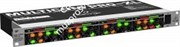BEHRINGER MDX4600 4-канальный экспандер / гейт / компрессор / пик-лимитер со встроенным энхансером