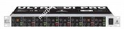 BEHRINGER DI800 профессиональный 8-канальный активный директ бокс
