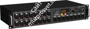 BEHRINGER S16 выносной сценический модуль для подключения аудио устройств к микшеру X32, мониторной системе P16 и др.