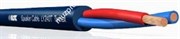 KLOTZ LY240B спикерный кабель, структура 2x4 мм2, цвет синий, цена за метр