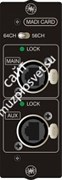 Soundcraft Si MADI option card - Cat5 - опциональная карта для серии Si, два порта MADI-интерфейс по витой паре