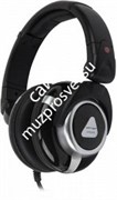 BEHRINGER HPX6000 закрытые динамические наушники, накладные амбюшуры supra-aural, 24 Ома.