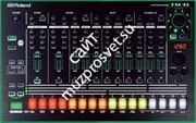 ROLAND TR-8 драм машина