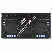 KORG KAOSS DJ контроллер для Serato DJ Intro