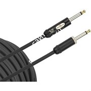 PLANET WAVES PW-AMSK-10 AMERICAN STAGE KILL SWITCH кабель инструментальный Jack-Jack с кнопкой отключения сигнала(кил свич)