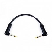 PLANET WAVES PW-AMSPRR-105 AMERICAN STAGE патч-кабель, длина 0,15 м