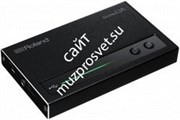 Roland UA-M10 внешний аудиоинтерфейс USB